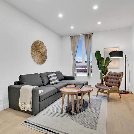 Deluxe Suites Downtown מונטריאול מראה חיצוני תמונה