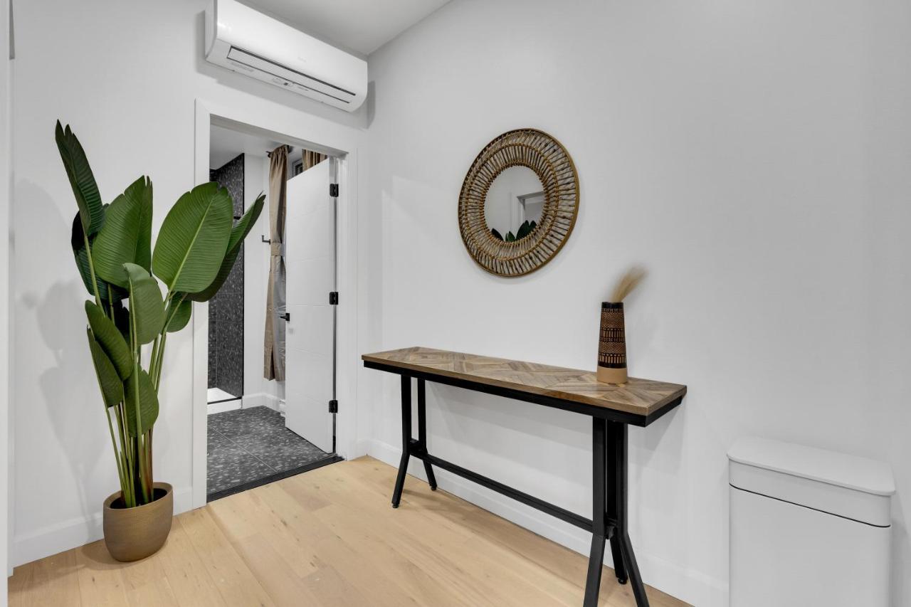 Deluxe Suites Downtown מונטריאול מראה חיצוני תמונה