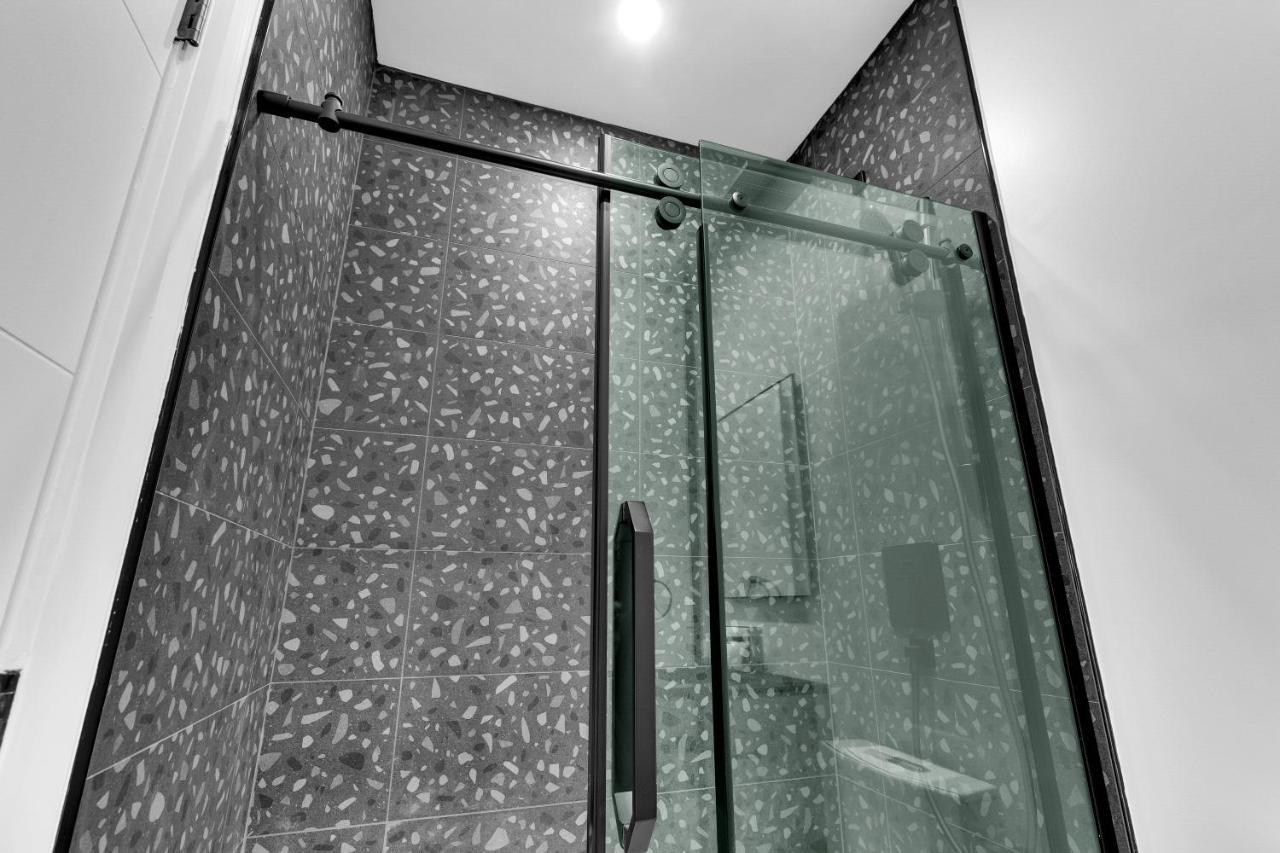 Deluxe Suites Downtown מונטריאול מראה חיצוני תמונה